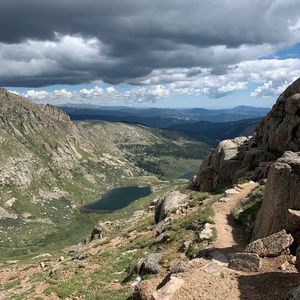 Meet your Posher, Liam